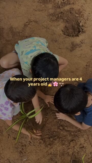 When age doesnโt stop you from planting trees ๐ฑ๐ธ
110 saplings planted today, and what better place to start than home?๐ฟ
Grateful for every little hand that planted a life today. Hereโs to a greener tomorrow.๐
Evara 3.0
๐Jaipur | 27 September
#treeplantation #volunteering #greenery #fyp #plantationdrive