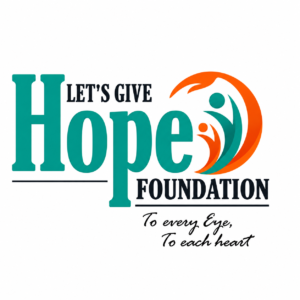 Let's Give Hope Foundation
